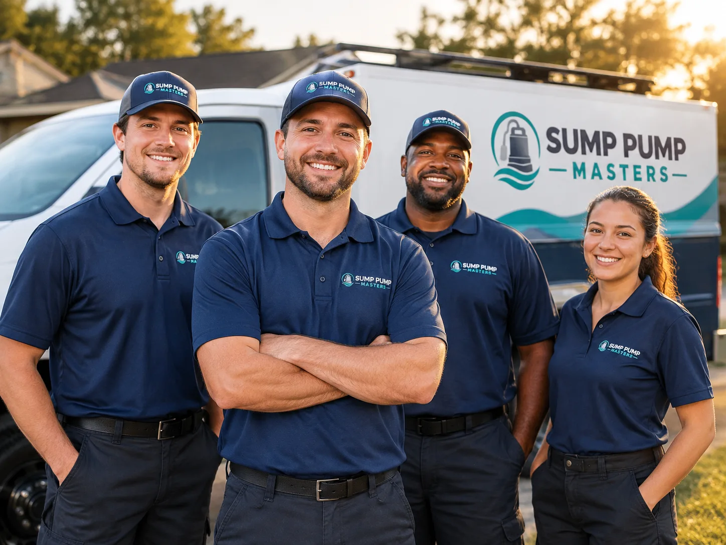 Sump Pump Repair company in Rentz, GA